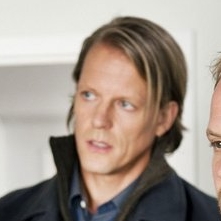 Peter Eberst – Bild: WDR/Steven Mahner