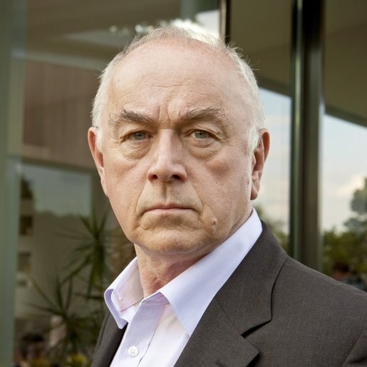 Peter Egan – Bild: RTS 1