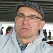 Peter Espeloer – Bild: NDR/SWR/Alexander Kluge