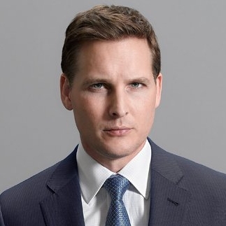 Peter Facinelli – Bild: RTL Crime / NBC