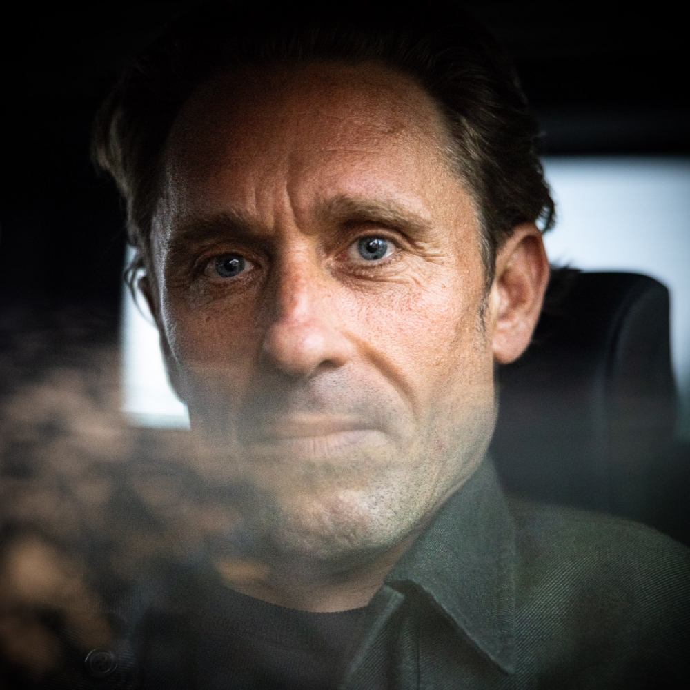 Peter Fieseler – Bild: Sven Brauers