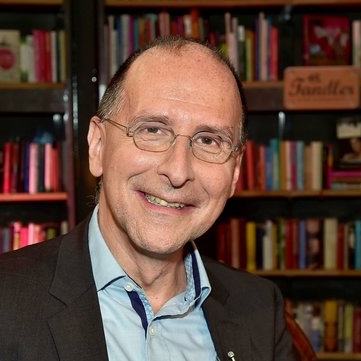 Peter Filzmaier – Bild: ORF III