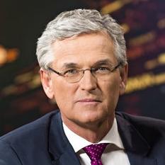 Dr. Peter Frey – Bild: ZDF und Thomas Kierok