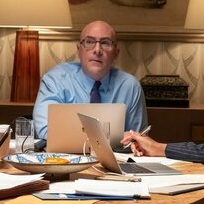 Peter Friedman – Bild: Sky Atlantic