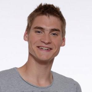 Peter Heck – Bild: RTL II