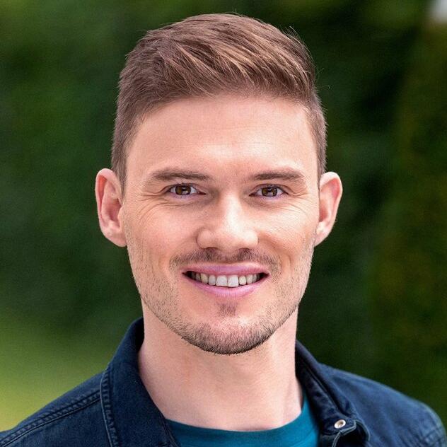 Peter Heller – Bild: MDR/Tom Schulze