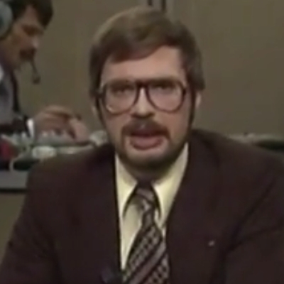 Peter Hohl – Bild: ZDF/Screenshot