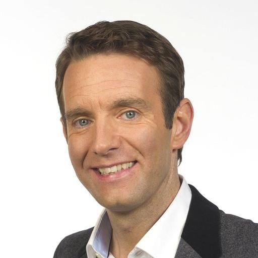 Peter Imhof – Bild: mdr