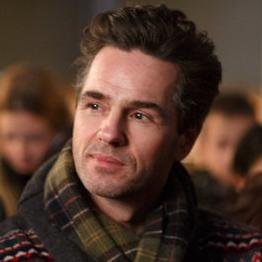 Peter Jöback – Bild: ZDF und Â© Miso Film 2015 Photo: Johan Paulin