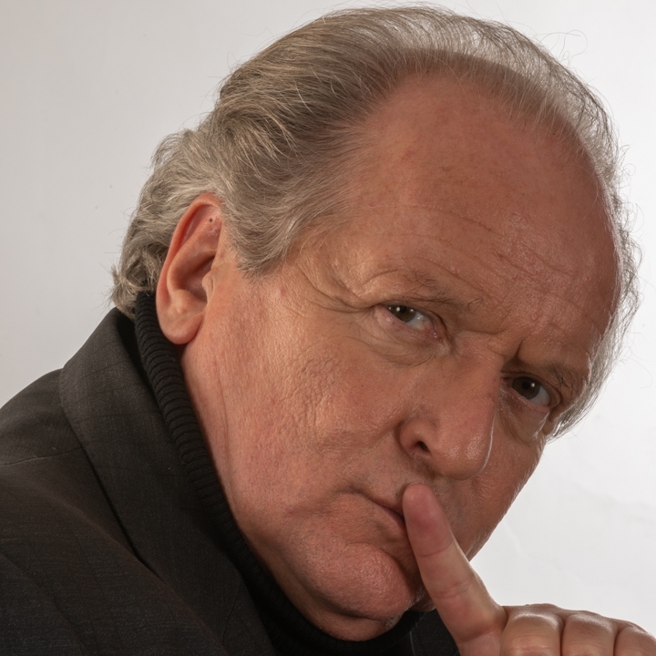 Peter Kaghanovitch – Bild: Markus Fenchel