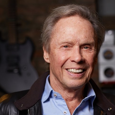 Peter Kraus – Bild: ARD