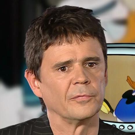 Peter Krause – Bild: Super RTL / Norddeich TV (Screenshot)