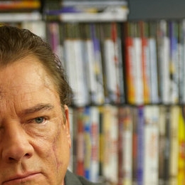 Peter Kurth – Bild: rbb/zero one film GmbH