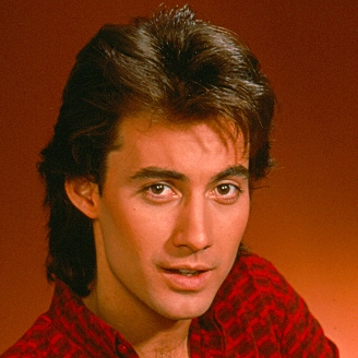 Peter Love – Bild: NBC