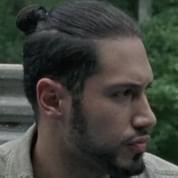 Peter Luis Zimmerman