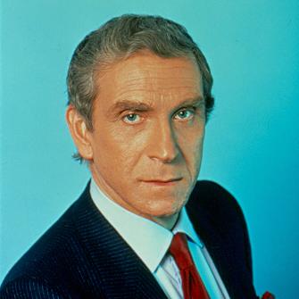 Peter Mark Richman – Bild: NBC