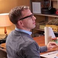 Peter Miklusz – Bild: ZDF/Frank Dicks