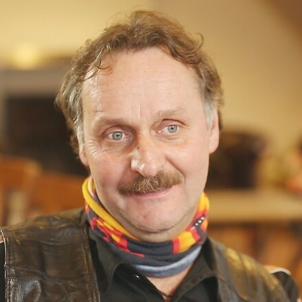 Peter Neururer – Bild: Geo Television / Pausefilm