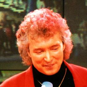 Peter Orloff – Bild: Udo Grimberg, Lizenz: Creative Commons by-sa-3.0 de, Peter Orloff, CC BY-SA 3.0 DE