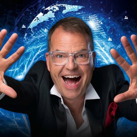 Peter Pfändler – Bild: SRF/​zVg