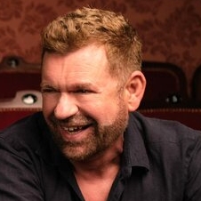 Peter Plate – Bild: rbb/MDR/Olaf Blecker