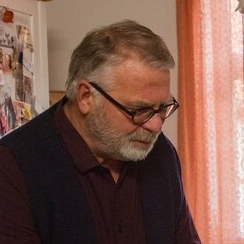 Peter Rauch – Bild: KiKA/Kinderfilm GmbH