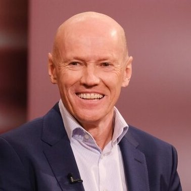 Peter Resetarits – Bild: ORF/​Günther Pichlkostner