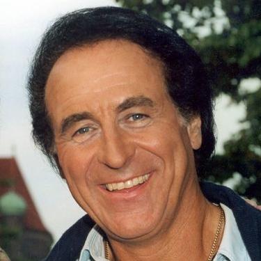 Peter Rubin – Bild: hr-fernsehen