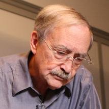 Prof. Peter Schultz – Bild: Discovery Communications