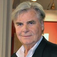 Peter Simonischek – Bild: ORF III Peter Simonischek – Bild: ORF III