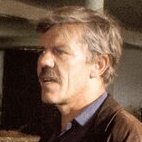 Peter Striebeck – Bild: WDR/​K. H. Vogelmann