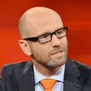Peter Tauber – Bild: WDR/Oliver Ziebe