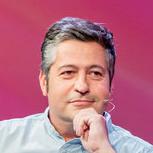 Peter Tekal – Bild: ORF