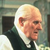 Peter Vaughan – Bild: Turner