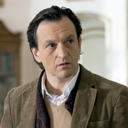 Peter Weiß – Bild: ORF/BEO-Film/Stella von Saldern