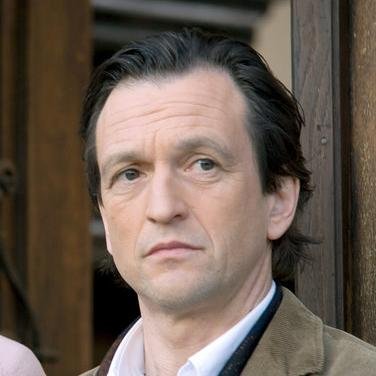 Peter Weiss – Bild: ORF Peter Weiss – Bild: ORF