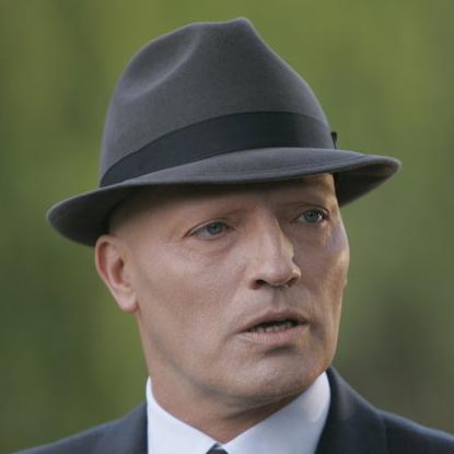 Peter Woodward – Bild: ProSieben