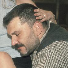 Peter Zintner – Bild: ZDF und Katrin Knoke