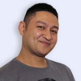 Peter – Bild: RTL II