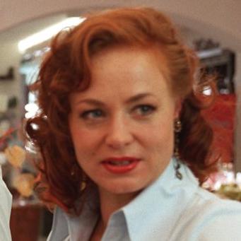 Petra Berndt – Bild: SWR/ARD Degeto/Erika Hauri