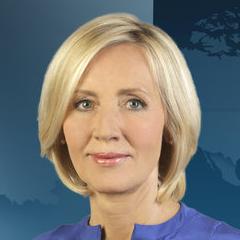 Petra Gerster – Bild: 3sat