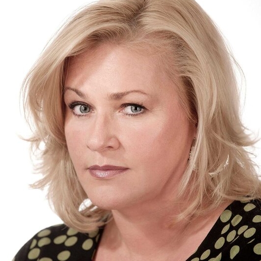 Petra Kleinert – Bild: ARD/Claudius Pflug