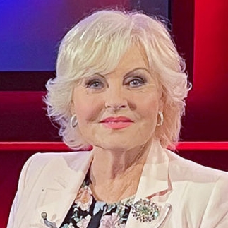 Petra Kusch-Lück – Bild: MDR/Annett Liebisch