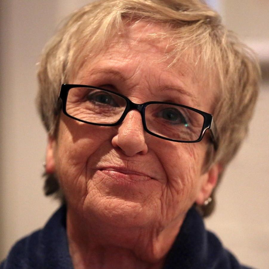 Petra Wurst – Bild: © MG RTL D / REC.n.ROLL medi