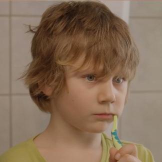 Petter Mortensen – Bild: KiKA