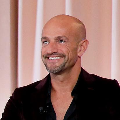 Peyman Amin – Bild: RTL II