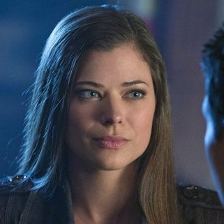 Peyton List – Bild: Warner Bros. Entertainment, Inc Lizenzbild frei