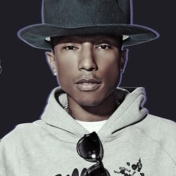 Pharrell Williams – Bild: NBC Productions