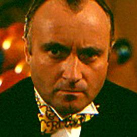 Phil Collins – Bild: TL5