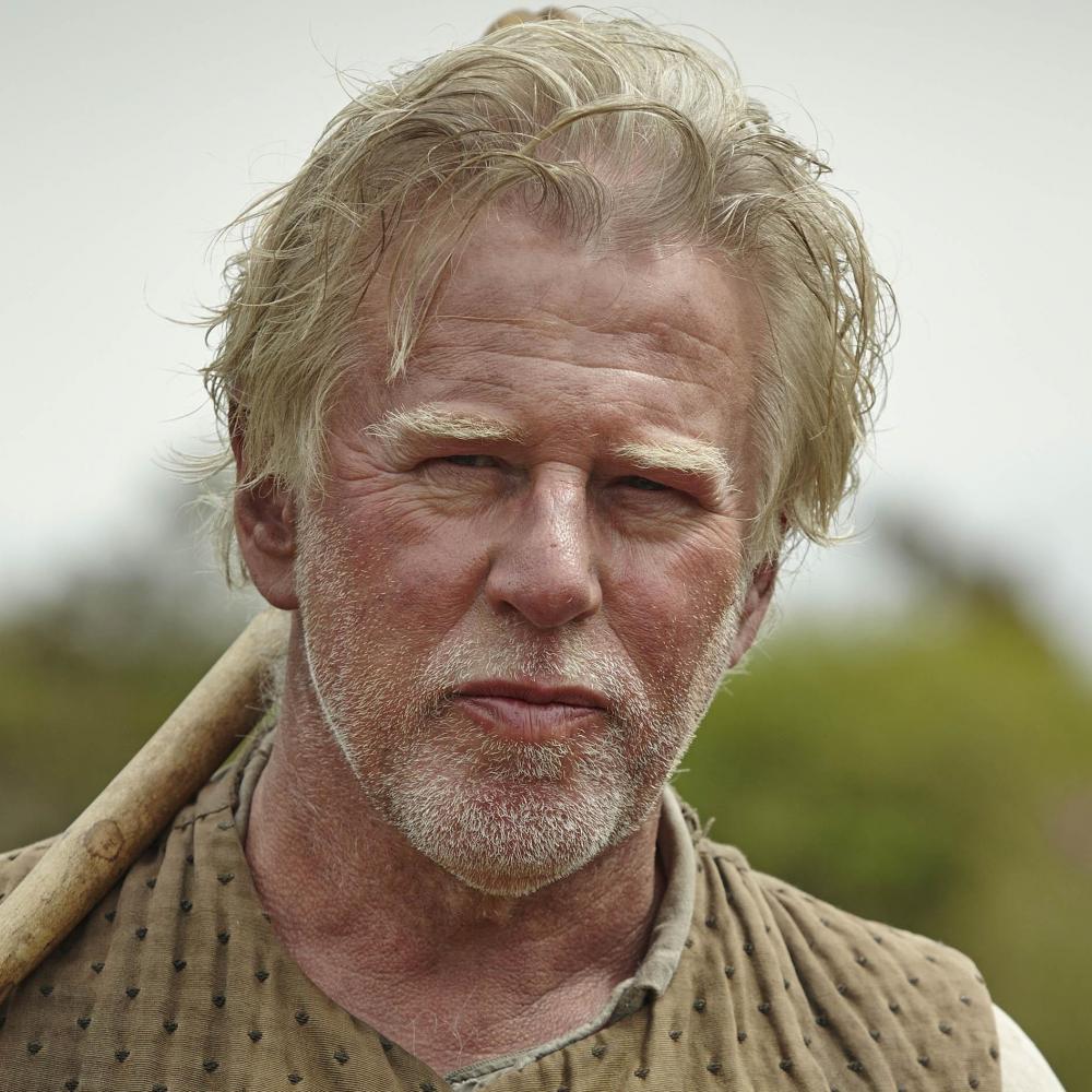 Phil Davis – Bild: Mammoth Screen/Mike Hogan